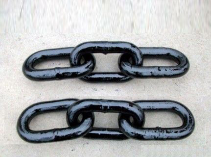 礦車配件-三環(huán)鏈